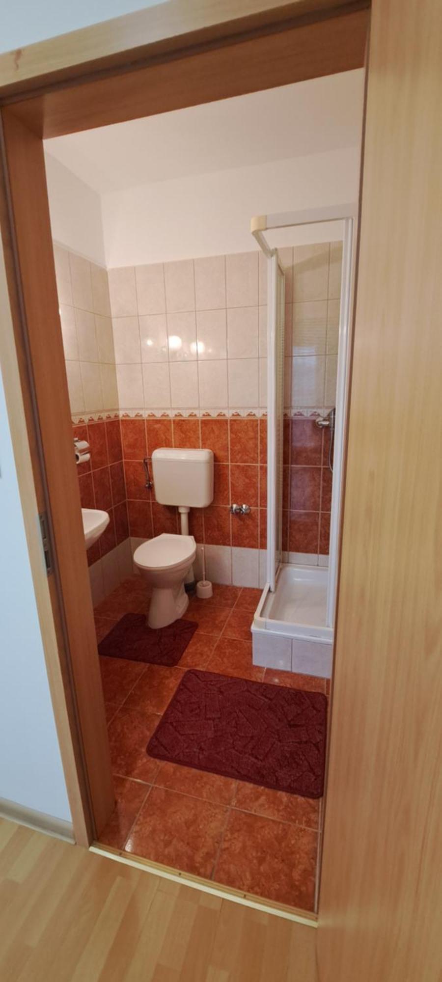 Gizella Apartmanhaus Buk Exterior foto