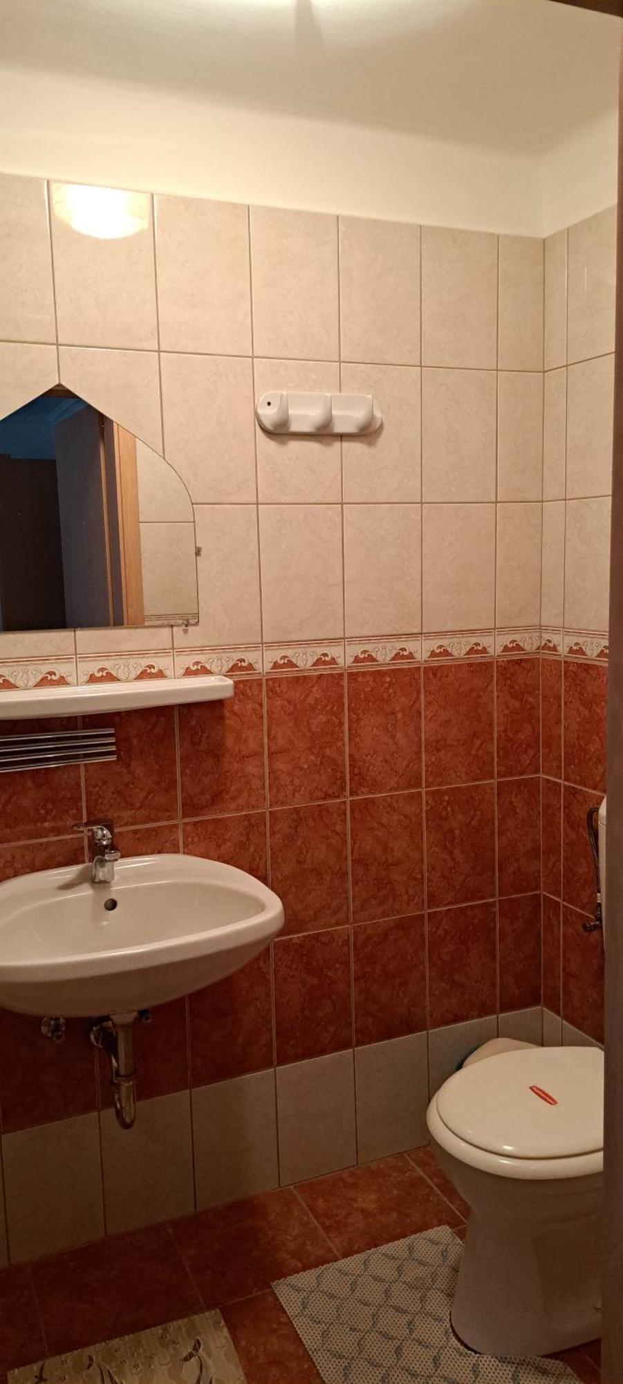 Gizella Apartmanhaus Buk Exterior foto