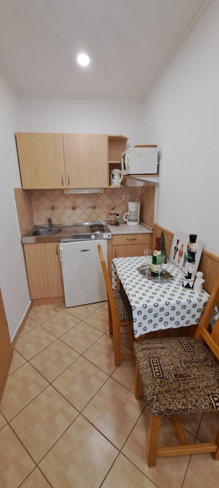 Gizella Apartmanhaus Buk Exterior foto