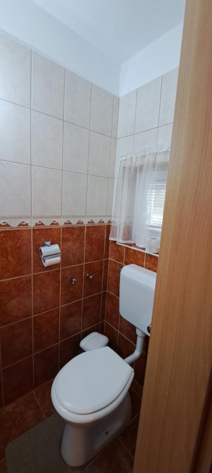 Gizella Apartmanhaus Buk Exterior foto